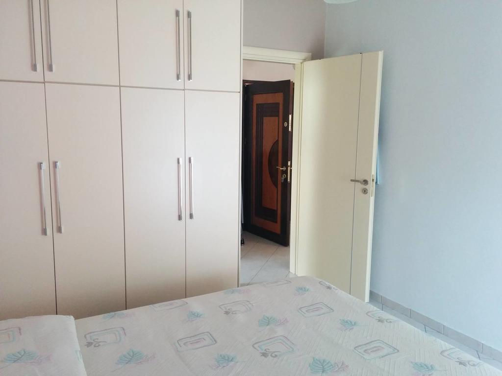 Sea - You Apartment Sarandë エクステリア 写真